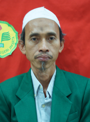 Drs. Sirojuddin, M.T.