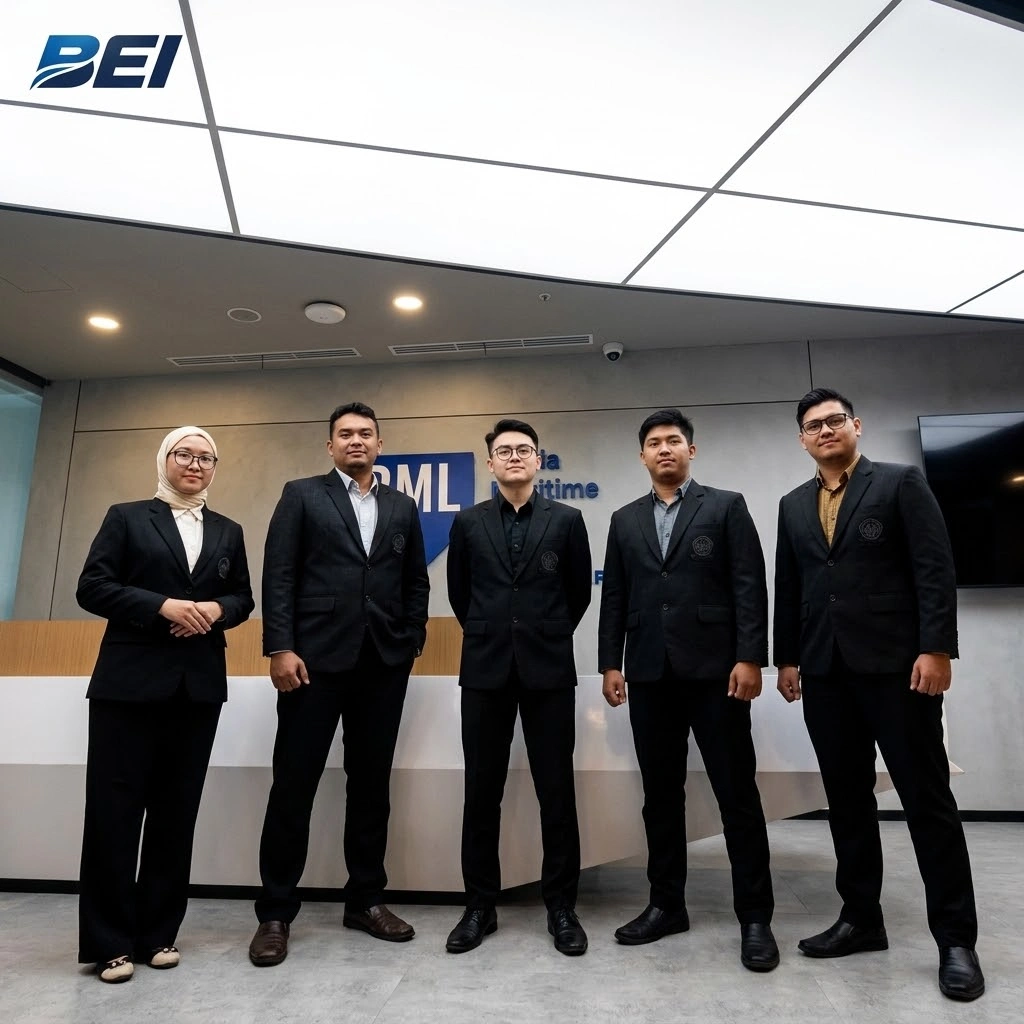 Diskusi mendalam memicu antusiasme peserta untuk membedah strategi analisis fundamental instrumen investasi AAPI bersama BEI.
