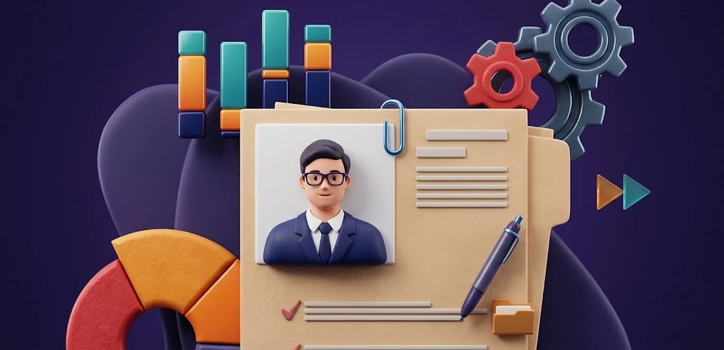 Strategi efektif untuk penulisan kurikulum vitae Junior Accountant yang dapat menarik perhatian pihak perusahaan dengan cepat.